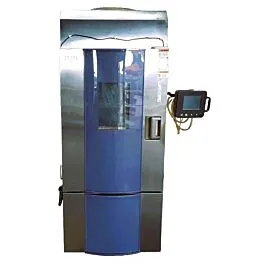 Camera di Controllo Temperatura e Umidità Espec EGNX12-4CAL