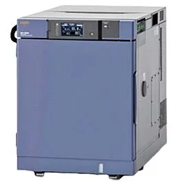 Camera Ambientale Espec SH-642 per Temperatura e Umidità