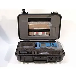 Set di test di perdita di ritorno in fibra ottica EXFO BRT-320A-03BLC-58