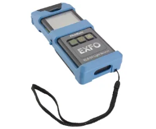 Misuratore di Potenza Ottica EXFO EPM-53-RB