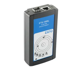 Strumento di Loopback Ethernet EXFO ETS-1000L
