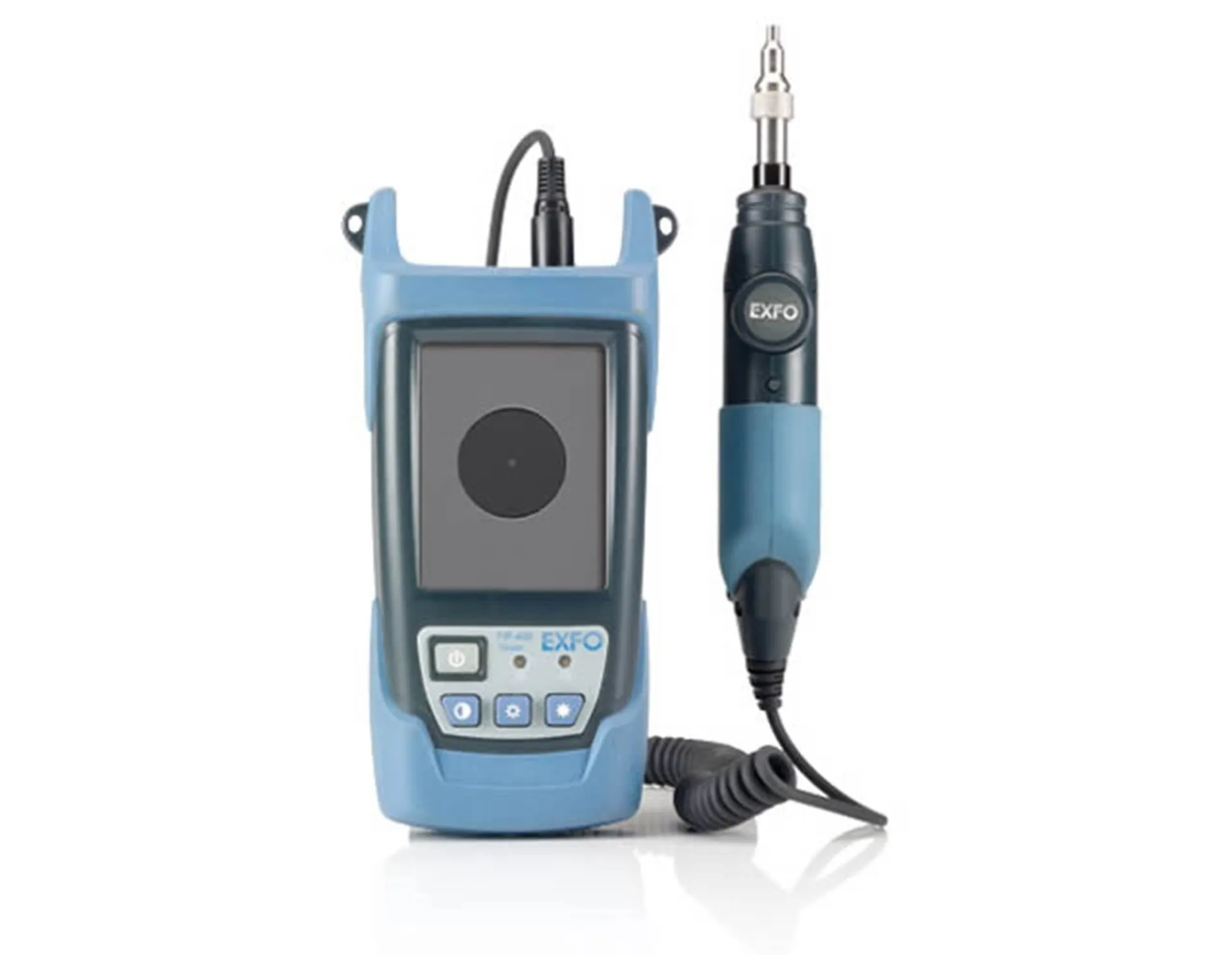 Sonda di ispezione delle fibre EXFO FIP-400