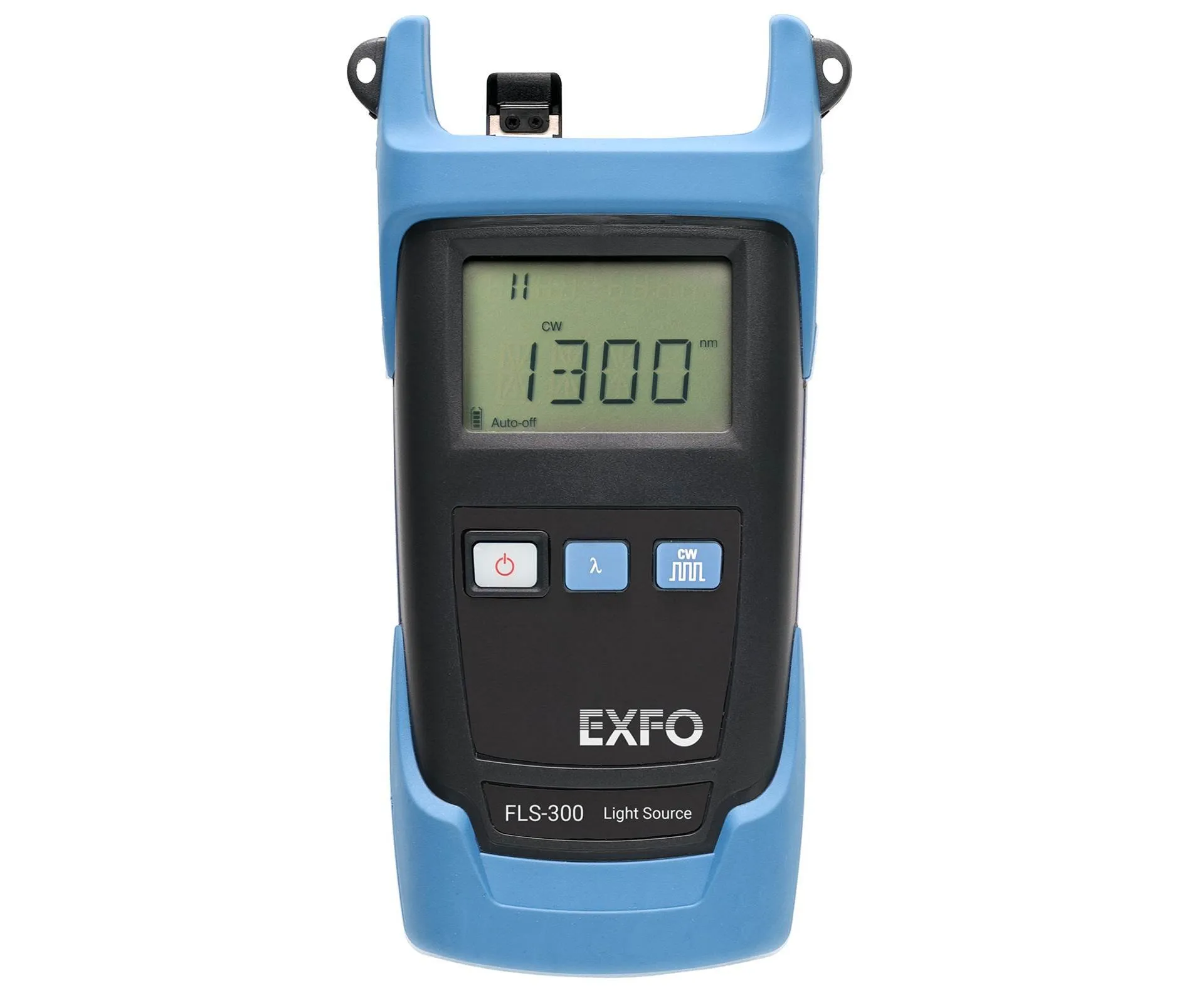EXFO FLS-300-23BL-XX Sorgente Luminosa