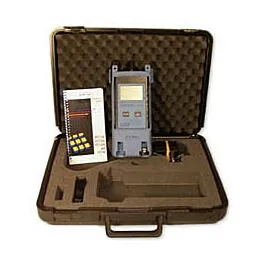 Misuratore di Potenza in Fibra Ottica EXFO FOT-12AX/FOT-10A