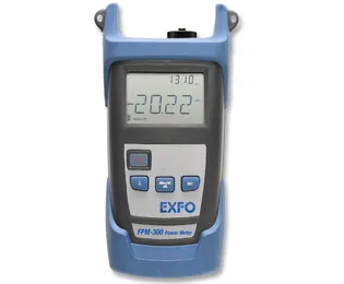 Misuratore di Potenza EXFO FPM-302