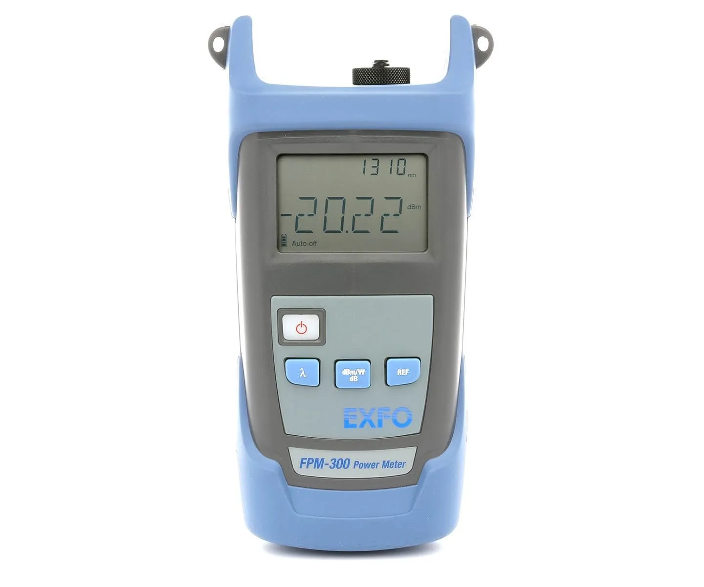Misuratore di potenza EXFO FPM302X-FOA-32
