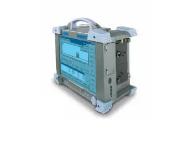 Analizzatore di spettro ottico EXFO FTB-5240BP