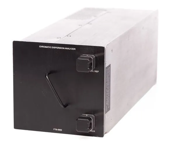 Misuratore multi-lunghezza d'onda EXFO FTB-5320