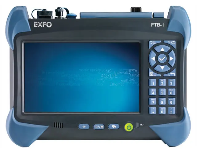 Modulo OTDR EXFO FTB-720-023B