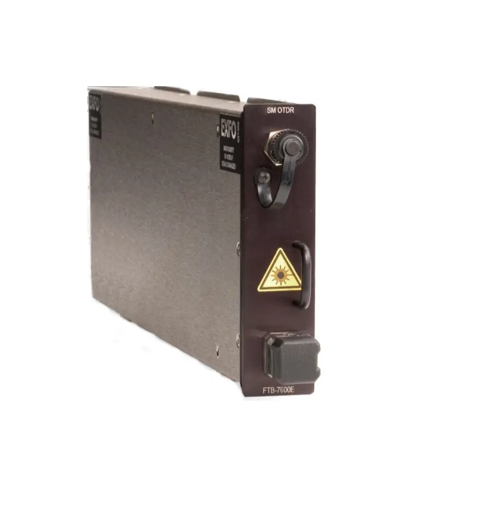 EXFO FTB-7300D-023B OTDR