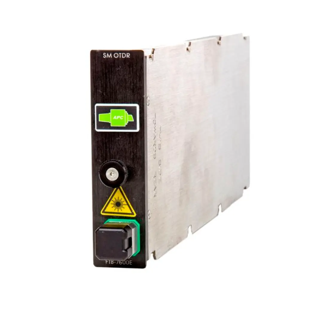 EXFO FTB-7300E-234B-XX OTDR per Medie Distanze