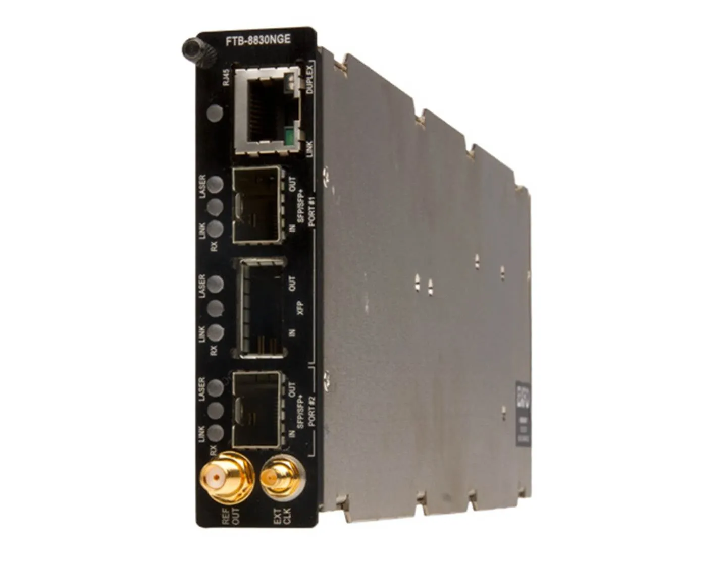 EXFO FTB-8830NGE Modulo di Test Multiservice