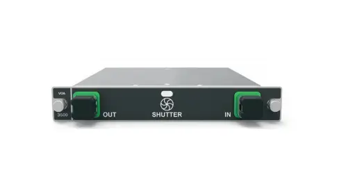 EXFO FTBx-3500-BI Attenuatore Variabile