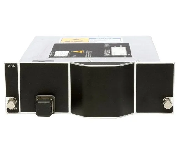 EXFO FTBx-5245 Analizzatore di Spettro Ottico