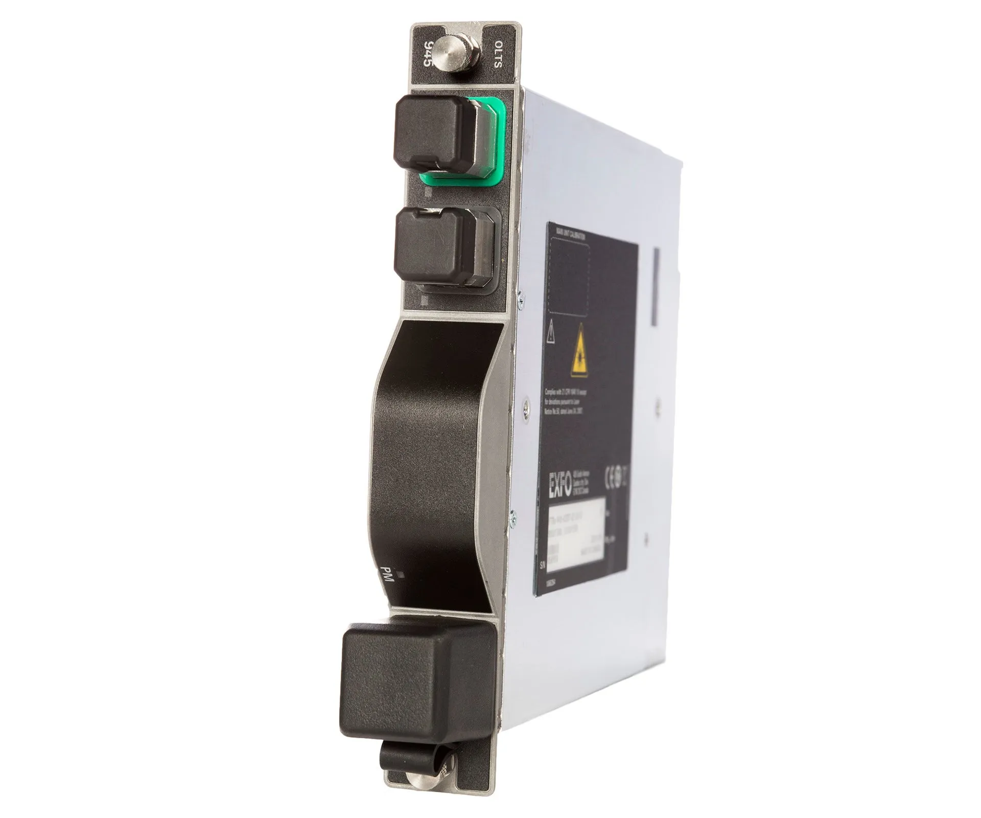 Certificatore di Fibre EXFO FTBX-945-SM8-XX OLTS