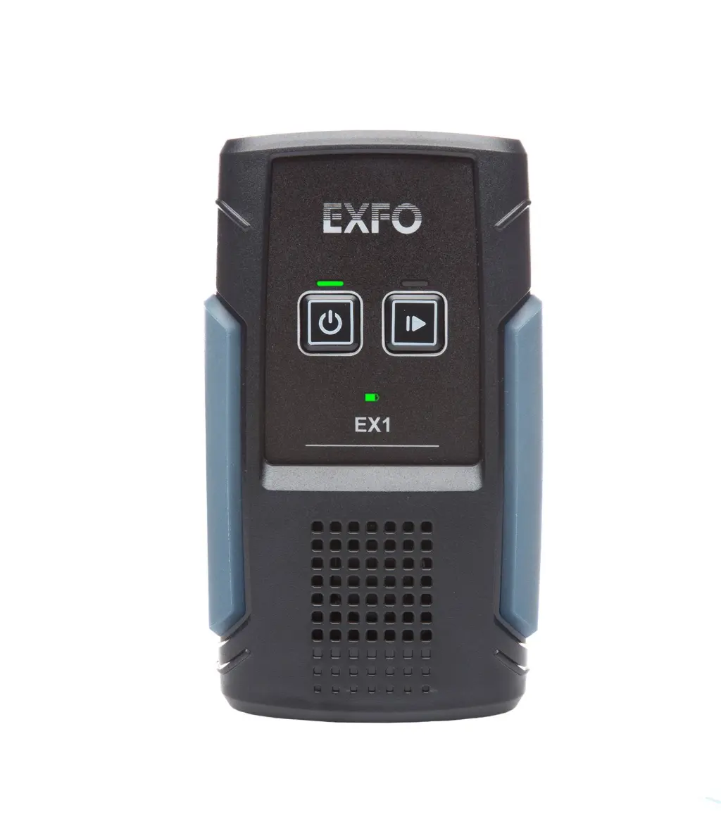 Kit FTTH per Appaltatori EXFO
