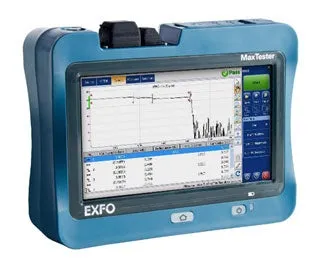 EXFO MAX-730B-M2-XX OTDR Portatile