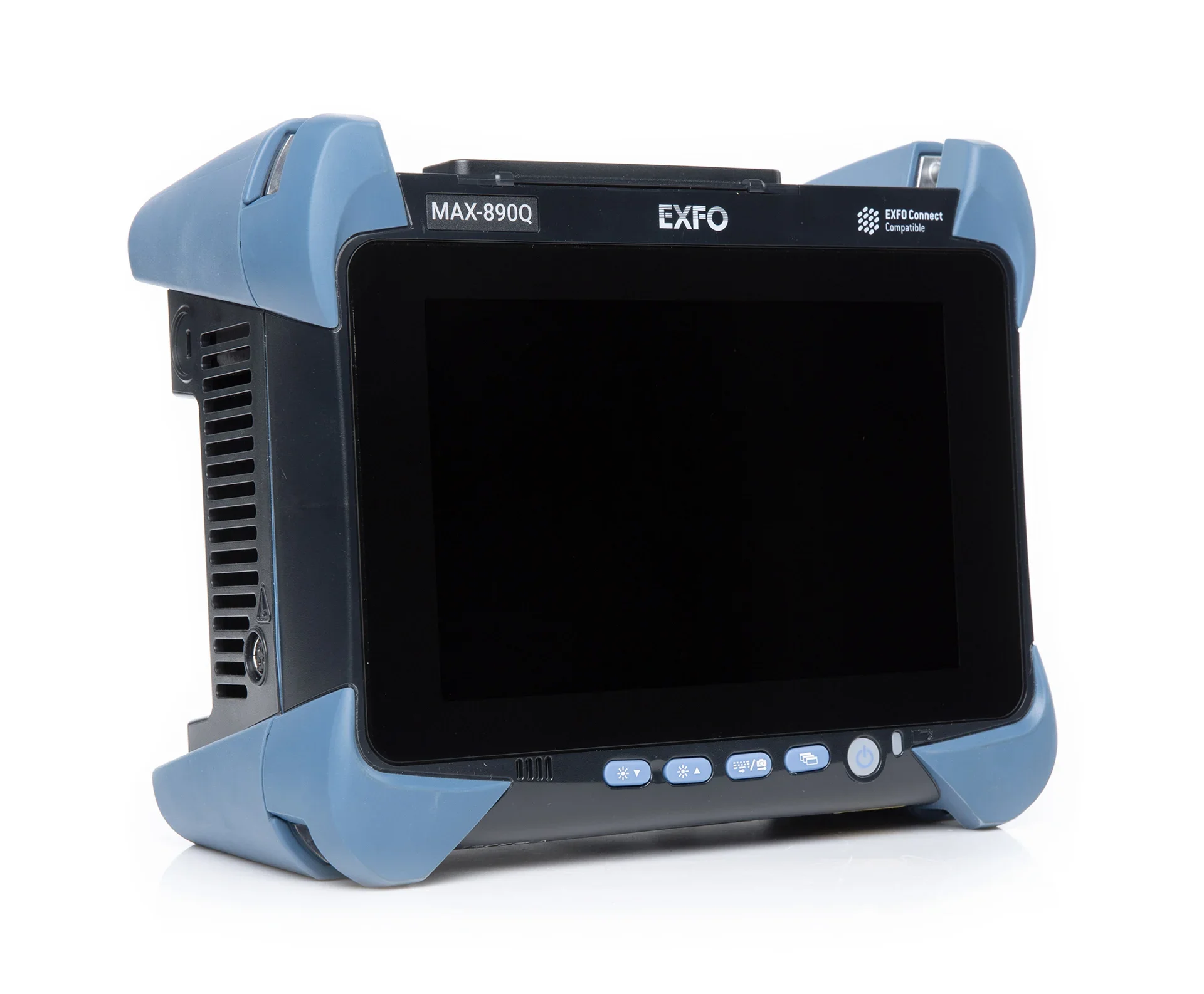 EXFO MAX-860G-100 Tester Ethernet
