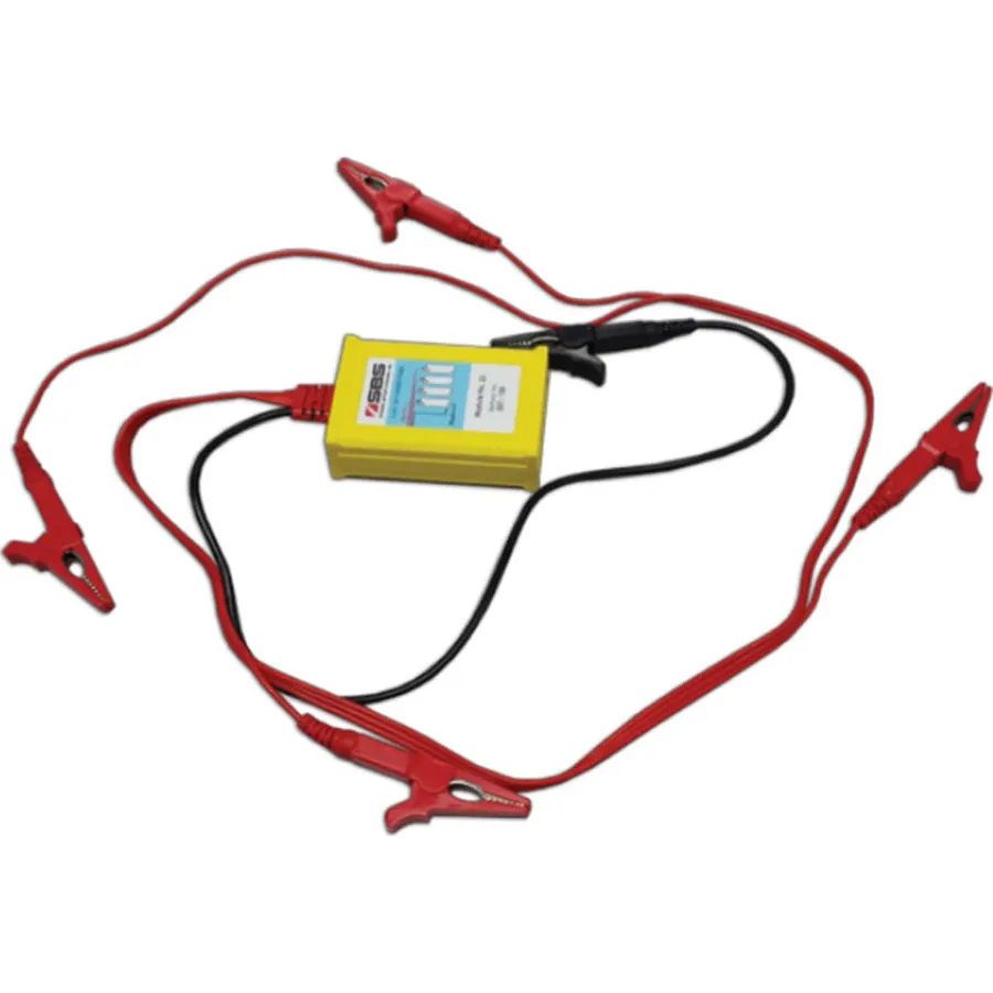 Kit modulo wireless Exponential Power MODULE-1.2/2-25 con custodia