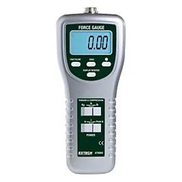 Extech 475055 Indicatore di Forza ad Alta Capacità con Interfaccia PC