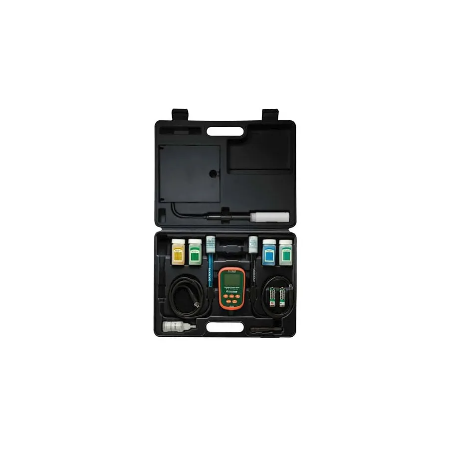 Misuratore Portatile di Ossigeno Disciolto Extech DO700