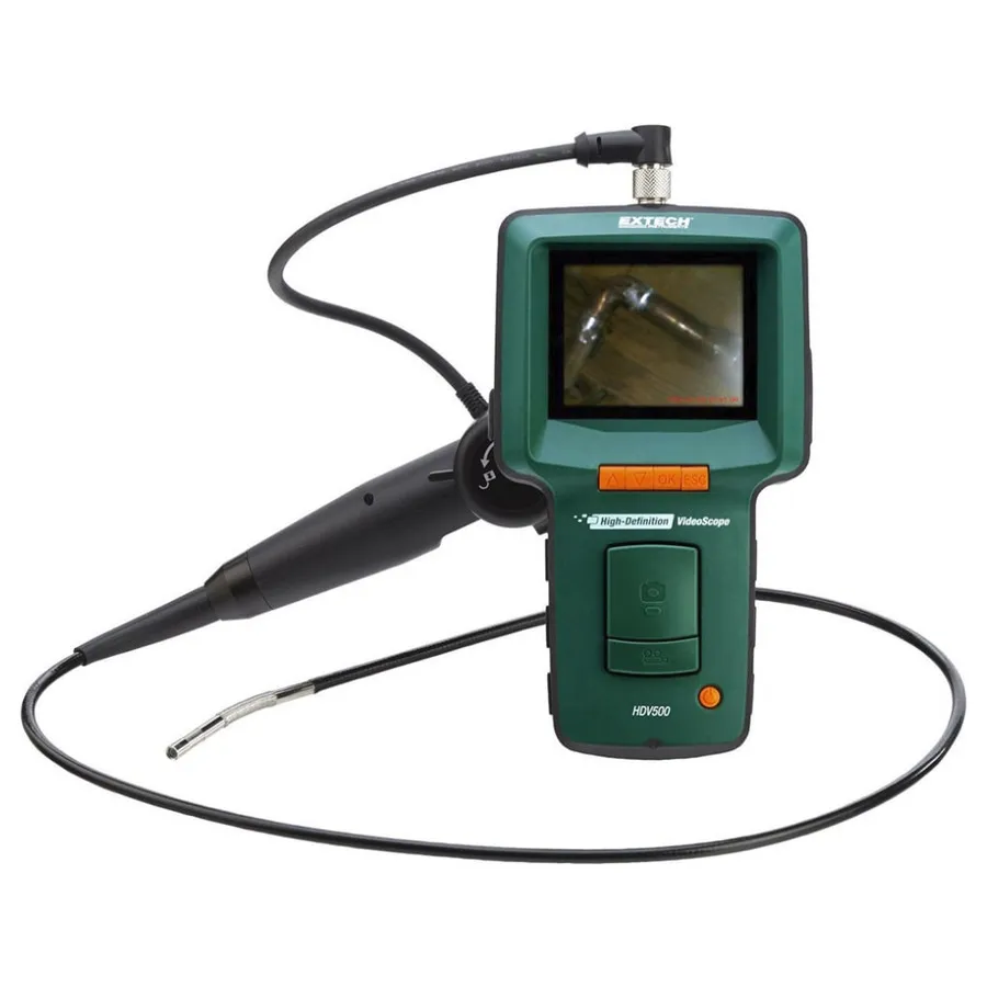 Extech HDV540 Videoscope Articolato