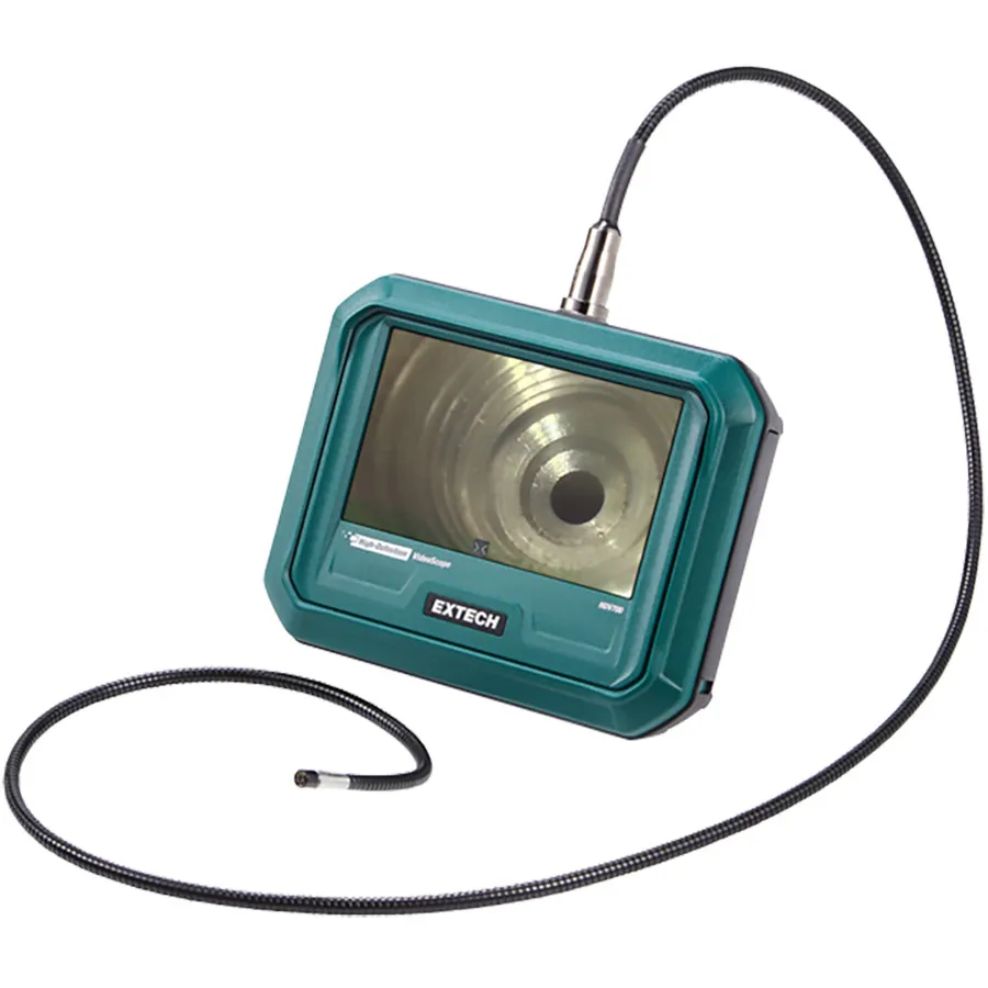 Extech HDV730 Kit Videoscope HD