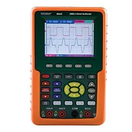 Extech MS420 Oscilloscopio Digitale