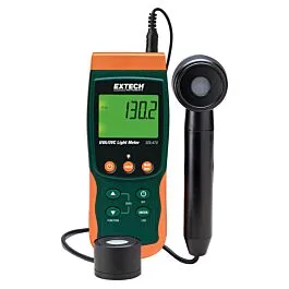 Extech SDL470-NISTL Misuratore di luce/Datalogger