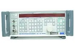 Farnell AP60-50 Alimentatore Autorange