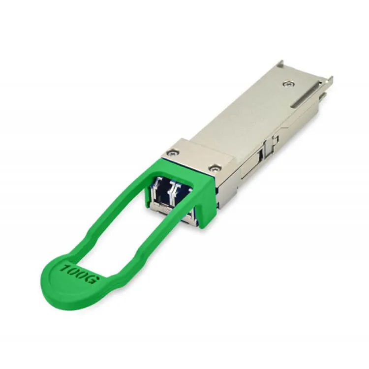 Finisar FTLC1155RGPL Ricetrasmettitore QSFP28 100G