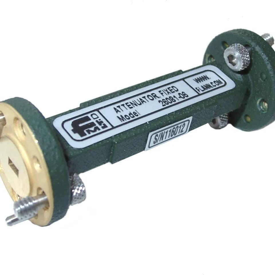 Flann 17081-30 Attenuatore Fisso