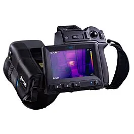 Fotocamera Termografica FLIR T1020-28