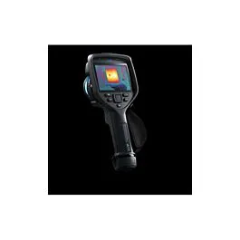 Fotocamera termografica FLIR E86