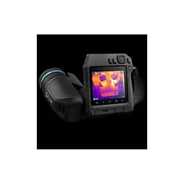 FLIR T530 Telecamera Termografica