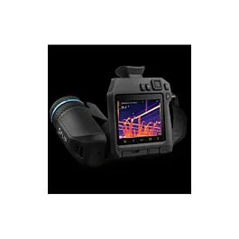 Videocamera termografica FLIR T865