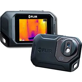 Telecamera Termica Compatta FLIR C2