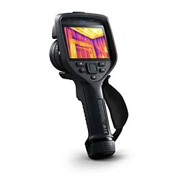 Fotocamera termica FLIR E54