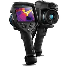 Telecamera Termica Avanzata FLIR E75