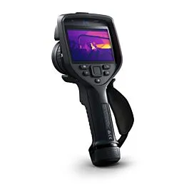 Telecamera Termica FLIR E76-14