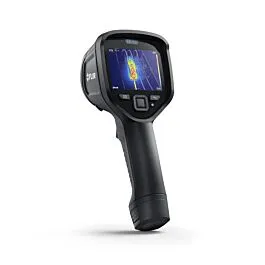 Fotocamera a Infrarossi FLIR E8 PRO