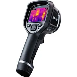Fotocamera Termica FLIR E8-XT