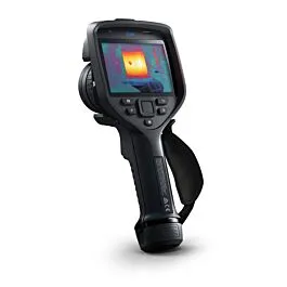 Termocamera Termica FLIR E86