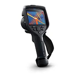 Telecamera Termica FLIR E96
