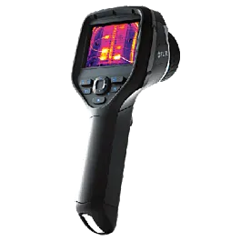 FLIR FLIRE40 Fotocamera Termica