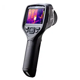 FLIR FLIRE60 Imaging Termico