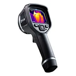 FLIR E8 Imaging Termico