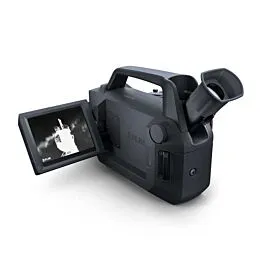 Telecamera FLIR G304 per l'imaging ottico dei gas