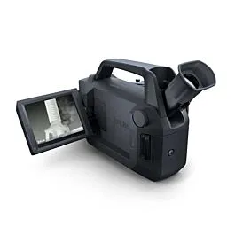 Telecamera FLIR G306 per l'imaging ottico dei gas