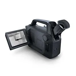 Telecamera FLIR G343 per l'imaging ottico dei gas